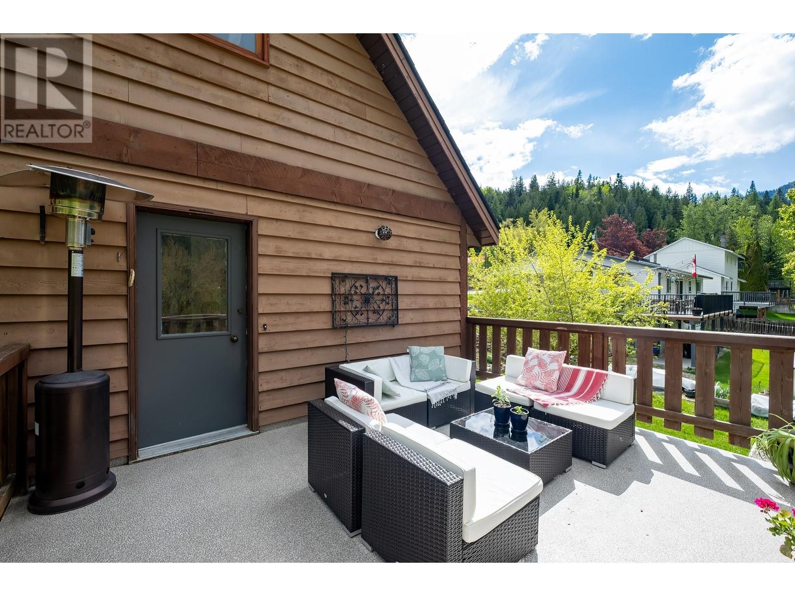 1190 Black Bear Drive, Rossland, British Columbia  V0G 1Y0 - Photo 55 - 10348997