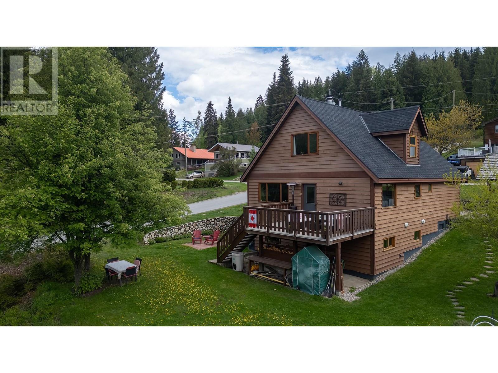 1190 Black Bear Drive, Rossland, British Columbia  V0G 1Y0 - Photo 57 - 10348997