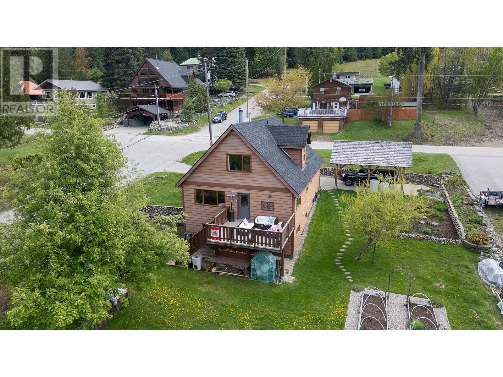 1190 Black Bear Drive, Rossland, British Columbia  V0G 1Y0 - Photo 58 - 10348997