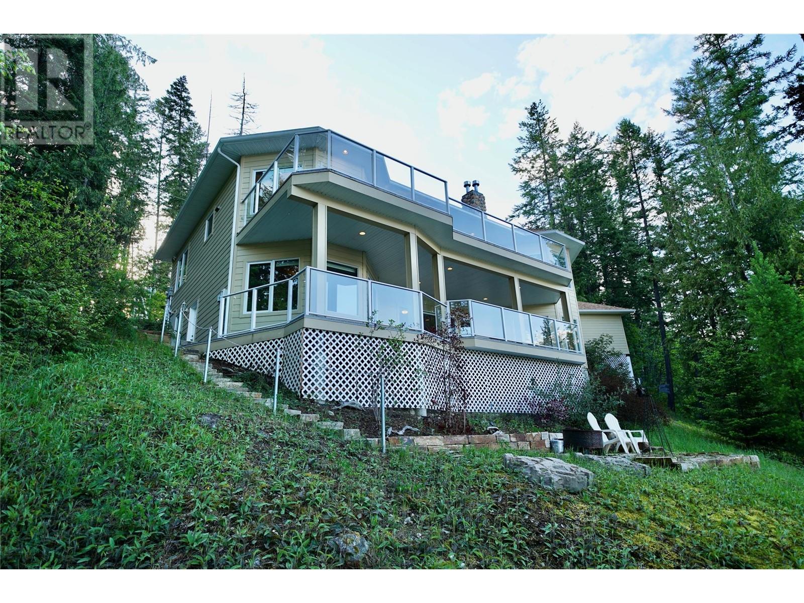 924 Queens Road, Balfour, British Columbia  V0G 1C0 - Photo 97 - 10349082