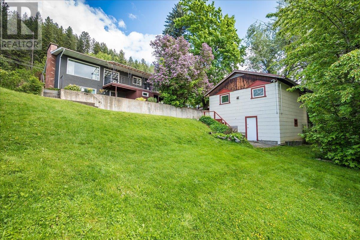 3164 Murray Road, South Slocan, British Columbia  V0G 2G1 - Photo 47 - 10349061