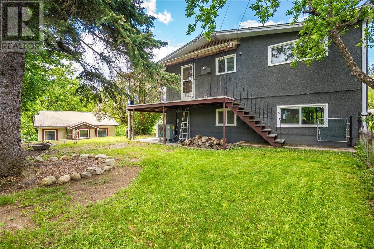 3164 Murray Road, South Slocan, British Columbia  V0G 2G1 - Photo 6 - 10349061