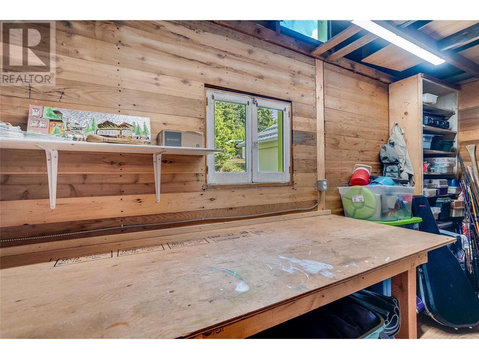 7733 Balfour Wharf Road, Balfour, British Columbia  V0G 1C0 - Photo 31 - 10348533