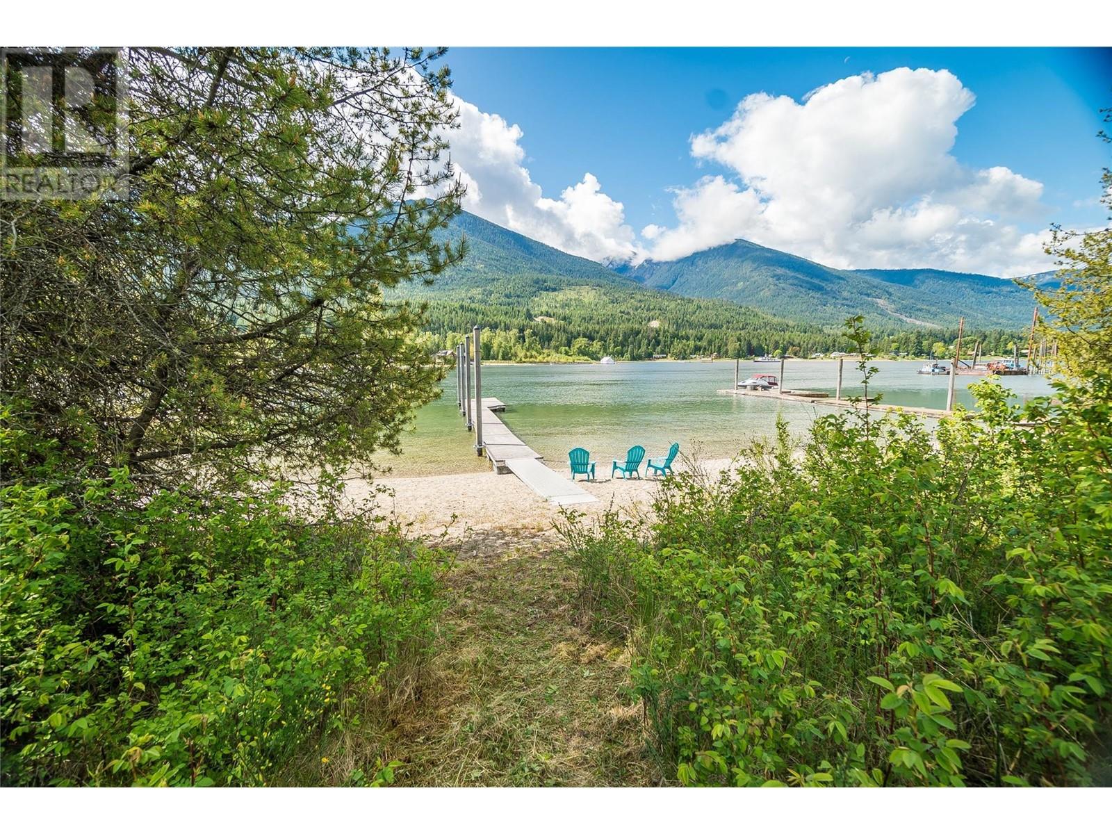 7733 Balfour Wharf Road, Balfour, British Columbia  V0G 1C0 - Photo 42 - 10348533