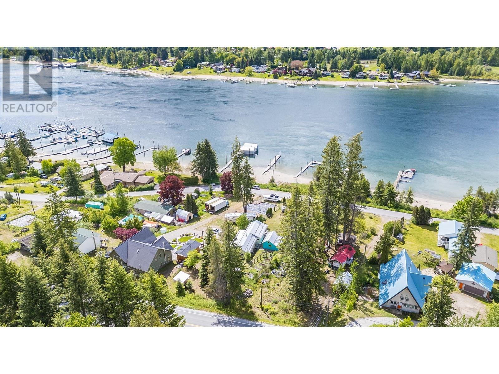 7733 Balfour Wharf Road, Balfour, British Columbia  V0G 1C0 - Photo 43 - 10348533