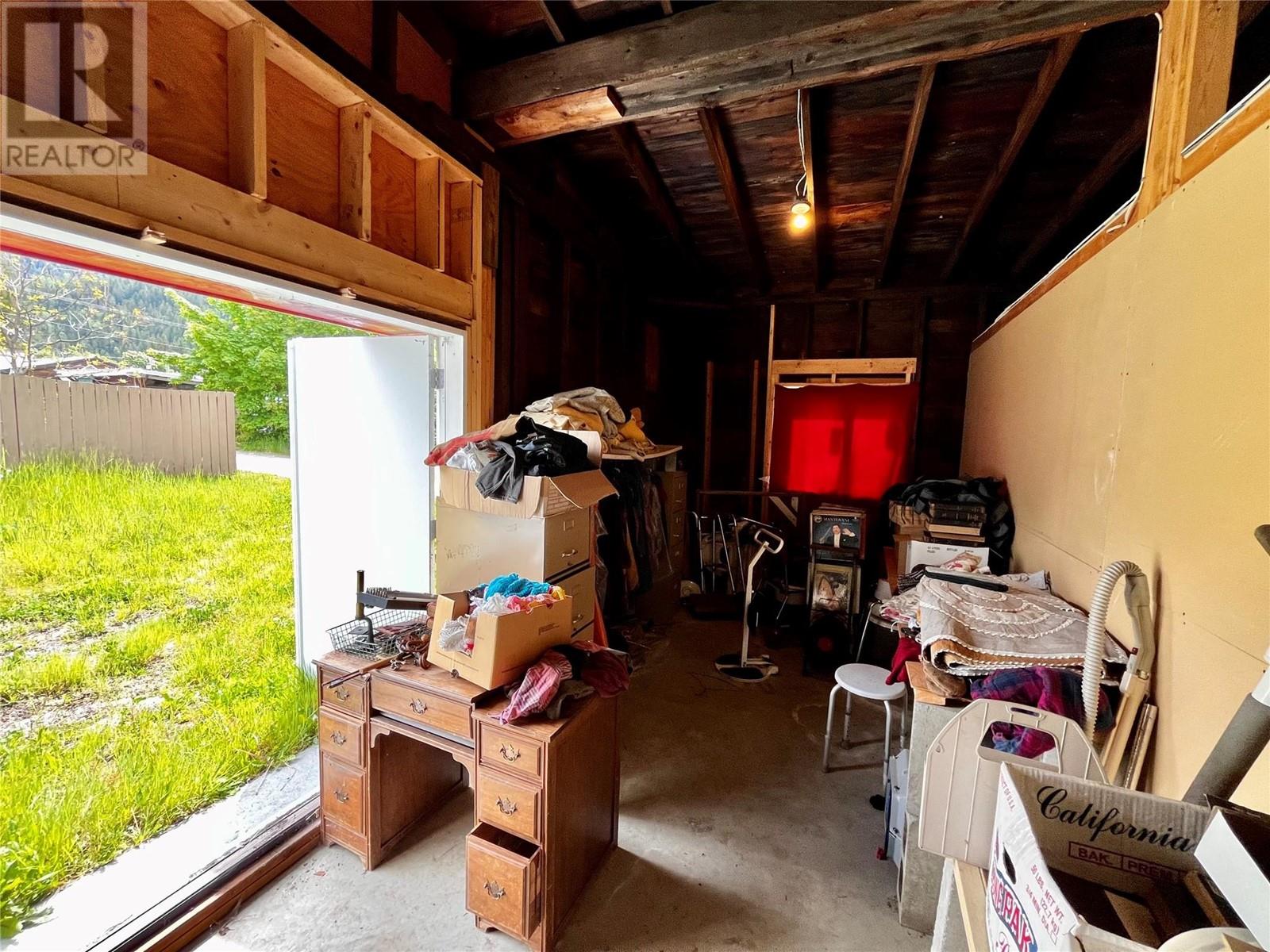 814 Josephine Street, New Denver, British Columbia  V0G 1S0 - Photo 41 - 10347610