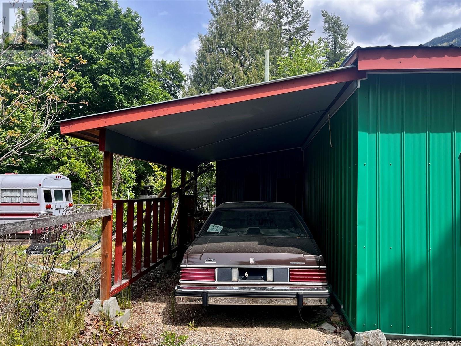 814 Josephine Street, New Denver, British Columbia  V0G 1S0 - Photo 44 - 10347610