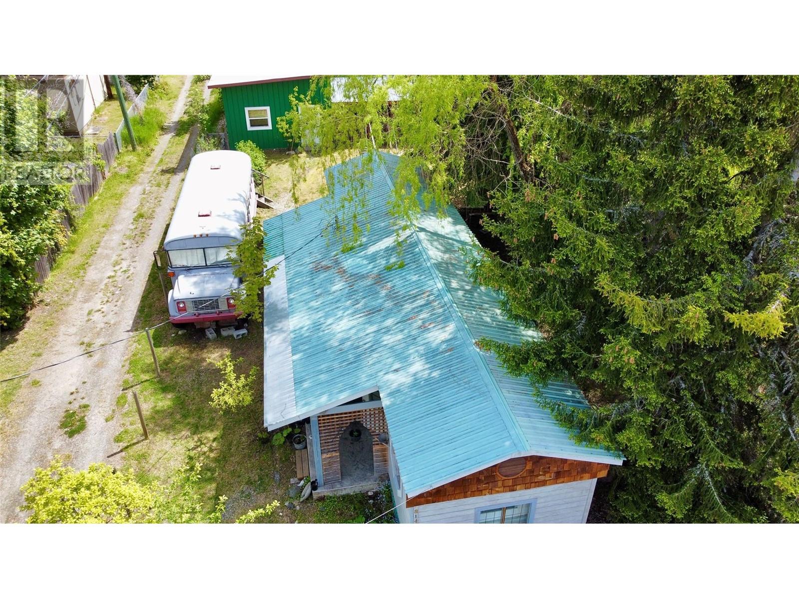814 Josephine Street, New Denver, British Columbia  V0G 1S0 - Photo 53 - 10347610