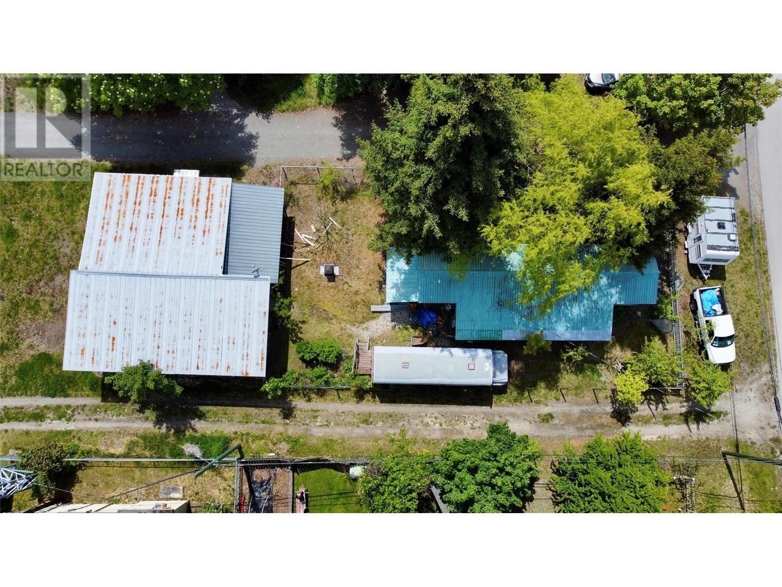 814 Josephine Street, New Denver, British Columbia  V0G 1S0 - Photo 55 - 10347610