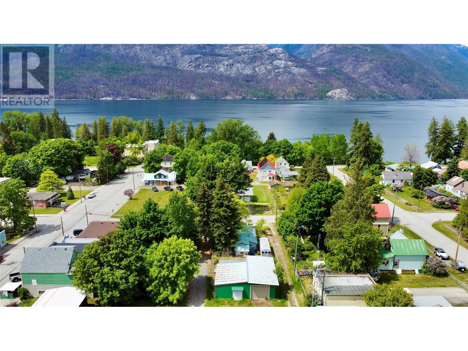 814 Josephine Street, New Denver, British Columbia  V0G 1S0 - Photo 56 - 10347610