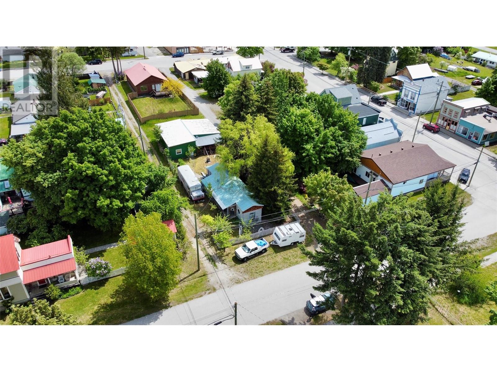 814 Josephine Street, New Denver, British Columbia  V0G 1S0 - Photo 59 - 10347610