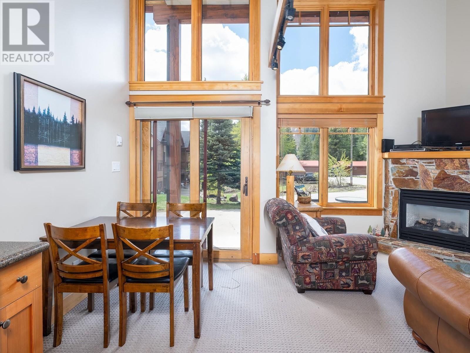 1080 Olaus Way Unit# 1a, Rossland, British Columbia  V0G 1Y0 - Photo 10 - 10348884