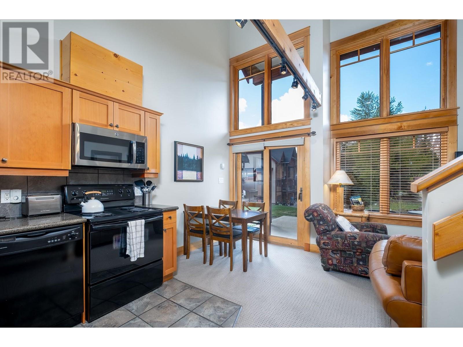 1080 Olaus Way Unit# 1a, Rossland, British Columbia  V0G 1Y0 - Photo 13 - 10348884