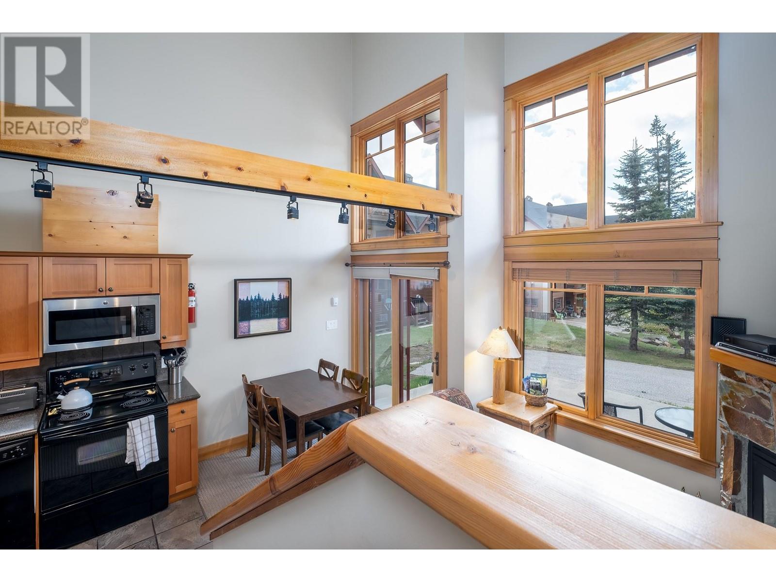 1080 Olaus Way Unit# 1a, Rossland, British Columbia  V0G 1Y0 - Photo 22 - 10348884