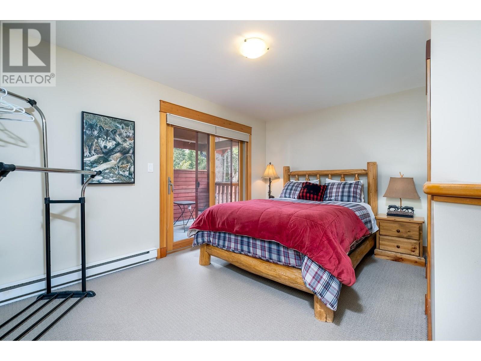 1080 Olaus Way Unit# 1a, Rossland, British Columbia  V0G 1Y0 - Photo 23 - 10348884
