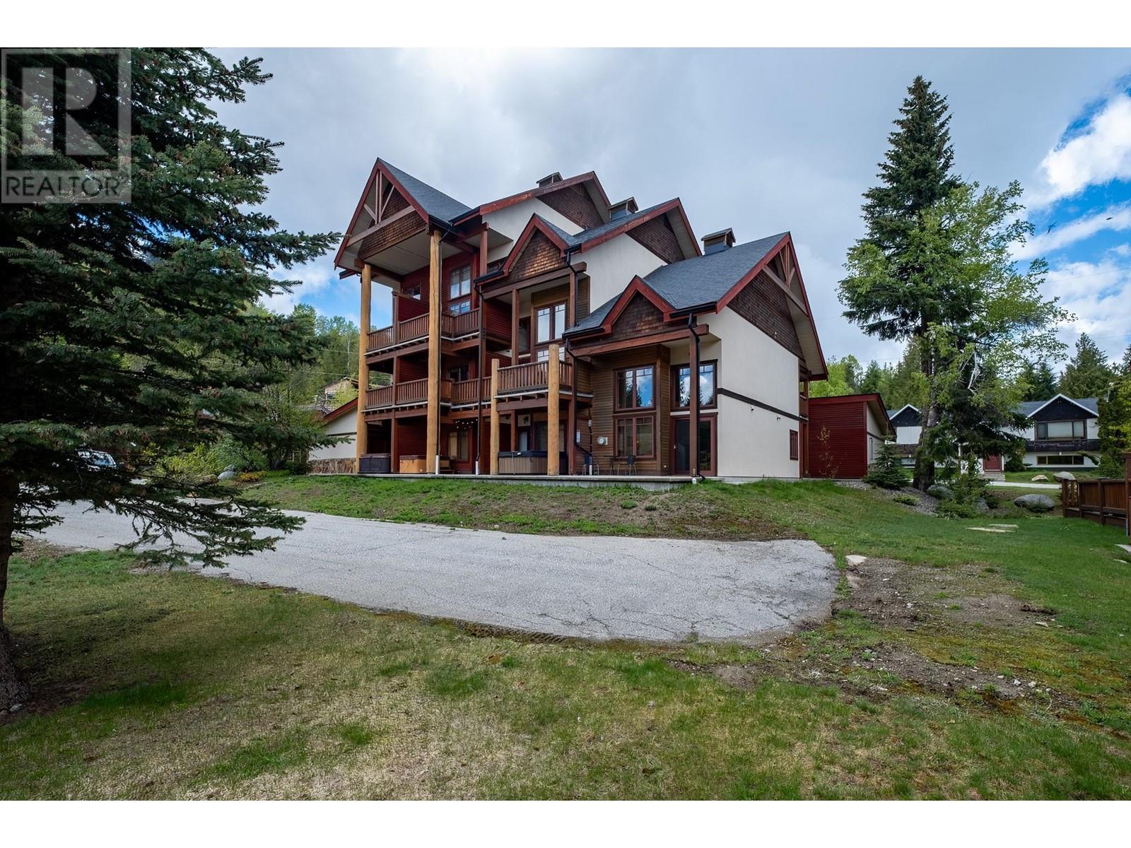 1080 Olaus Way Unit# 1a, Rossland, British Columbia  V0G 1Y0 - Photo 31 - 10348884