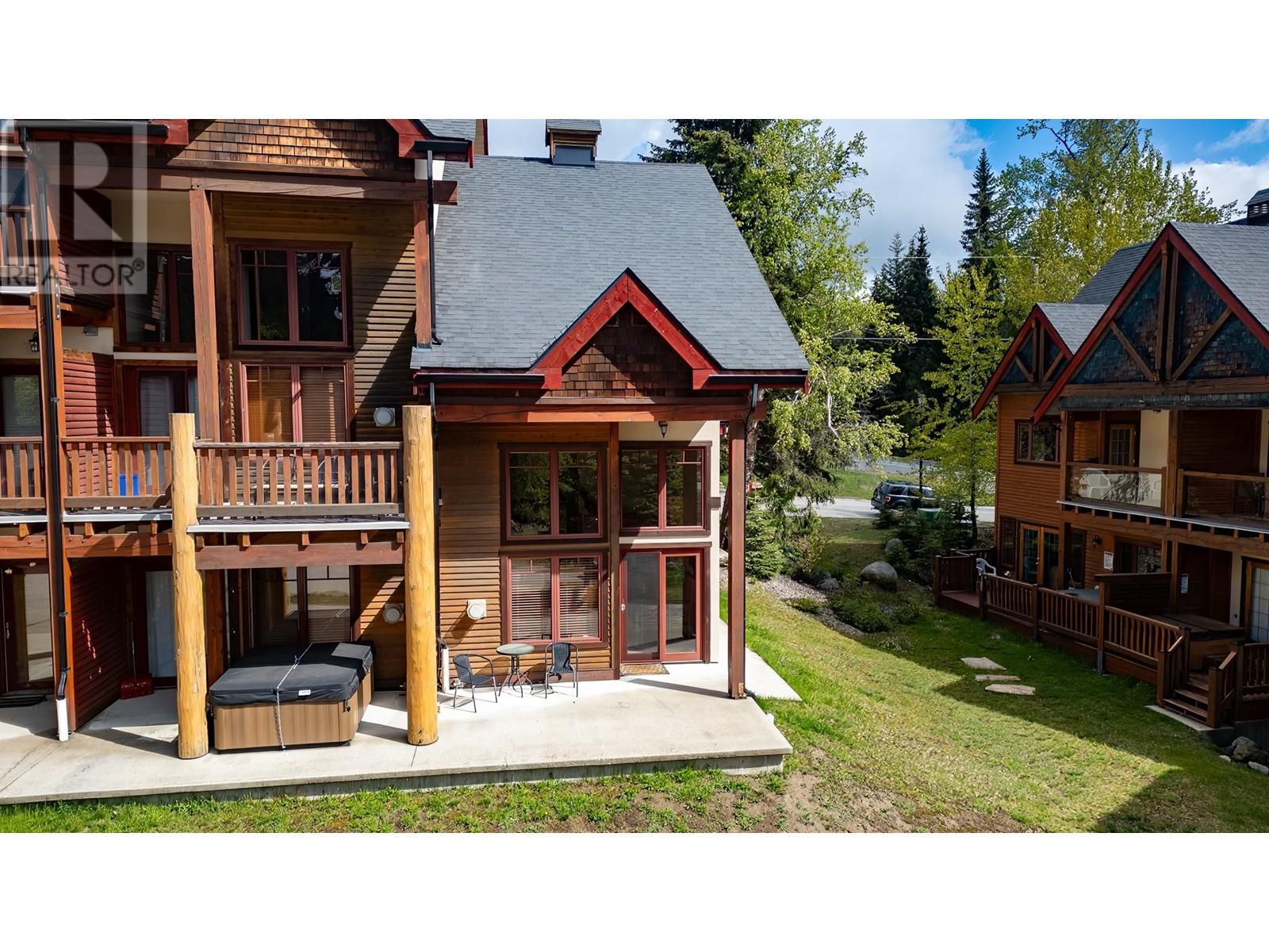 1080 Olaus Way Unit# 1a, Rossland, British Columbia  V0G 1Y0 - Photo 32 - 10348884