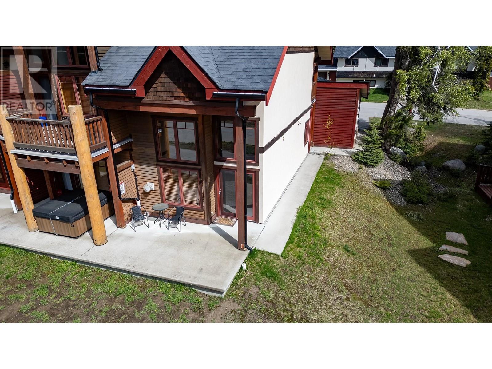 1080 Olaus Way Unit# 1a, Rossland, British Columbia  V0G 1Y0 - Photo 33 - 10348884