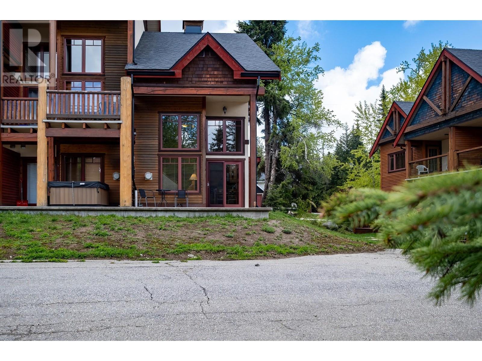 1080 Olaus Way Unit# 1a, Rossland, British Columbia  V0G 1Y0 - Photo 34 - 10348884