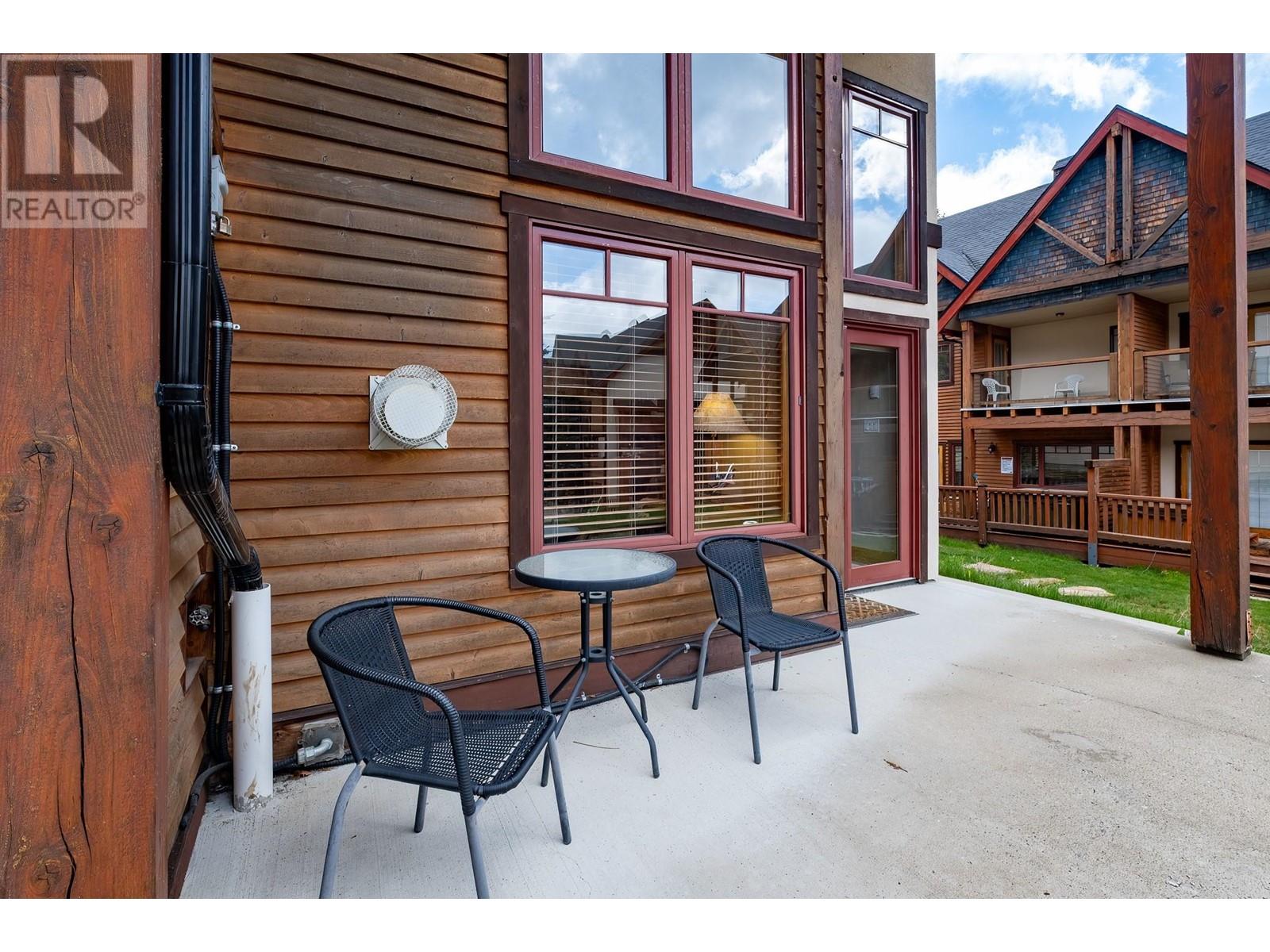1080 Olaus Way Unit# 1a, Rossland, British Columbia  V0G 1Y0 - Photo 35 - 10348884