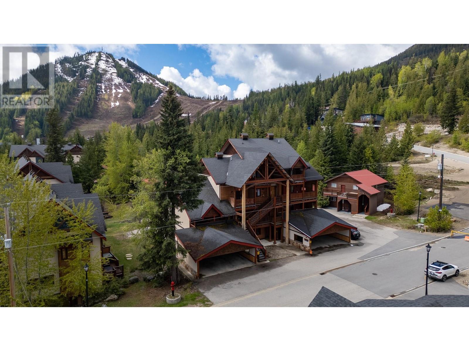 1080 Olaus Way Unit# 1a, Rossland, British Columbia  V0G 1Y0 - Photo 43 - 10348884