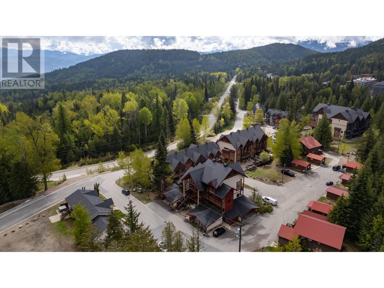 1080 Olaus Way Unit# 1a, Rossland, British Columbia  V0G 1Y0 - Photo 5 - 10348884