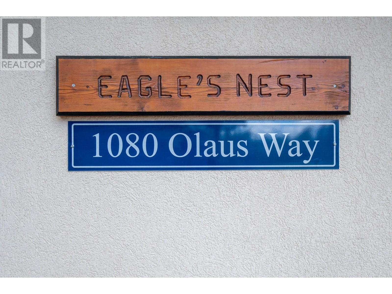 1080 Olaus Way Unit# 1a, Rossland, British Columbia  V0G 1Y0 - Photo 8 - 10348884