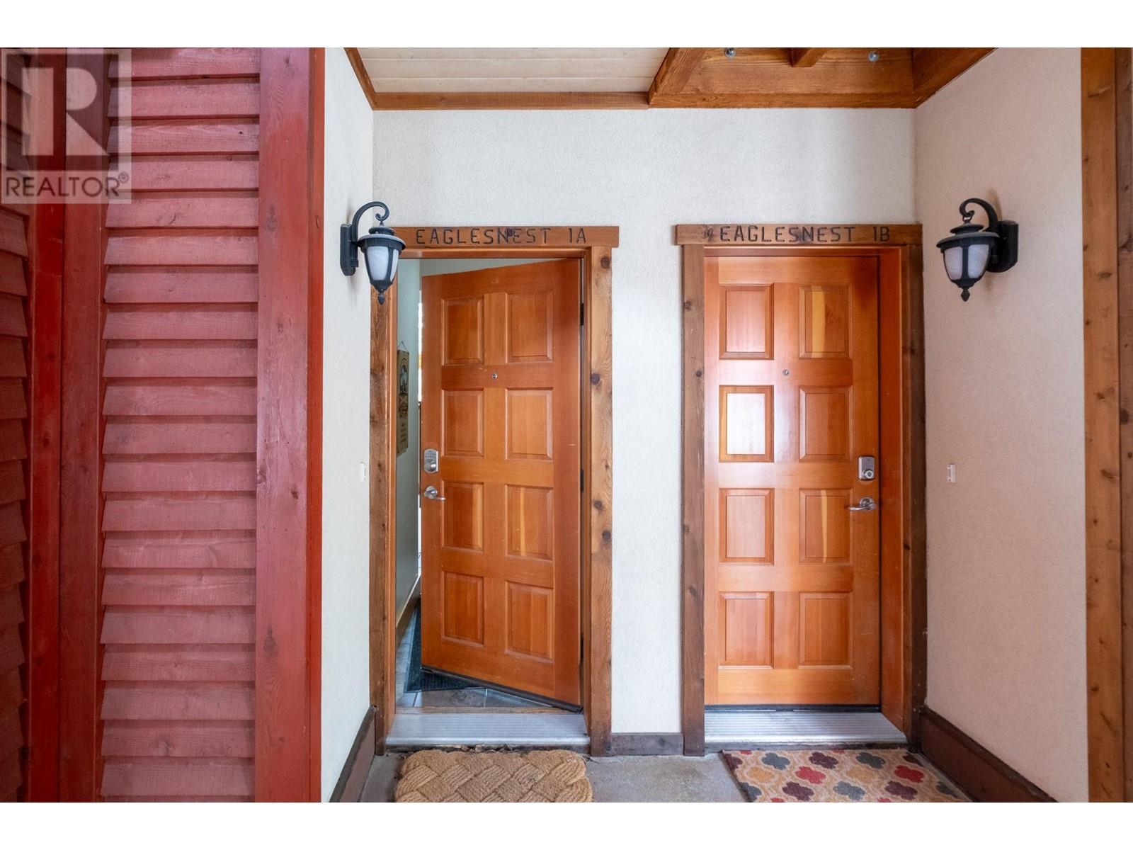 1080 Olaus Way Unit# 1a, Rossland, British Columbia  V0G 1Y0 - Photo 9 - 10348884
