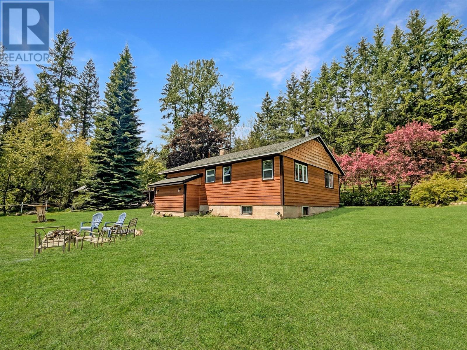 6680 Perry's Back Road, Winlaw, British Columbia  V0G 2J0 - Photo 10 - 10349382