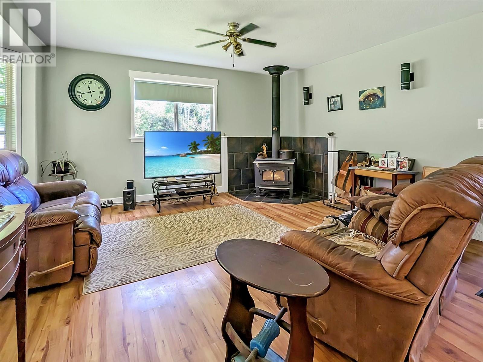 6680 Perry's Back Road, Winlaw, British Columbia  V0G 2J0 - Photo 18 - 10349382