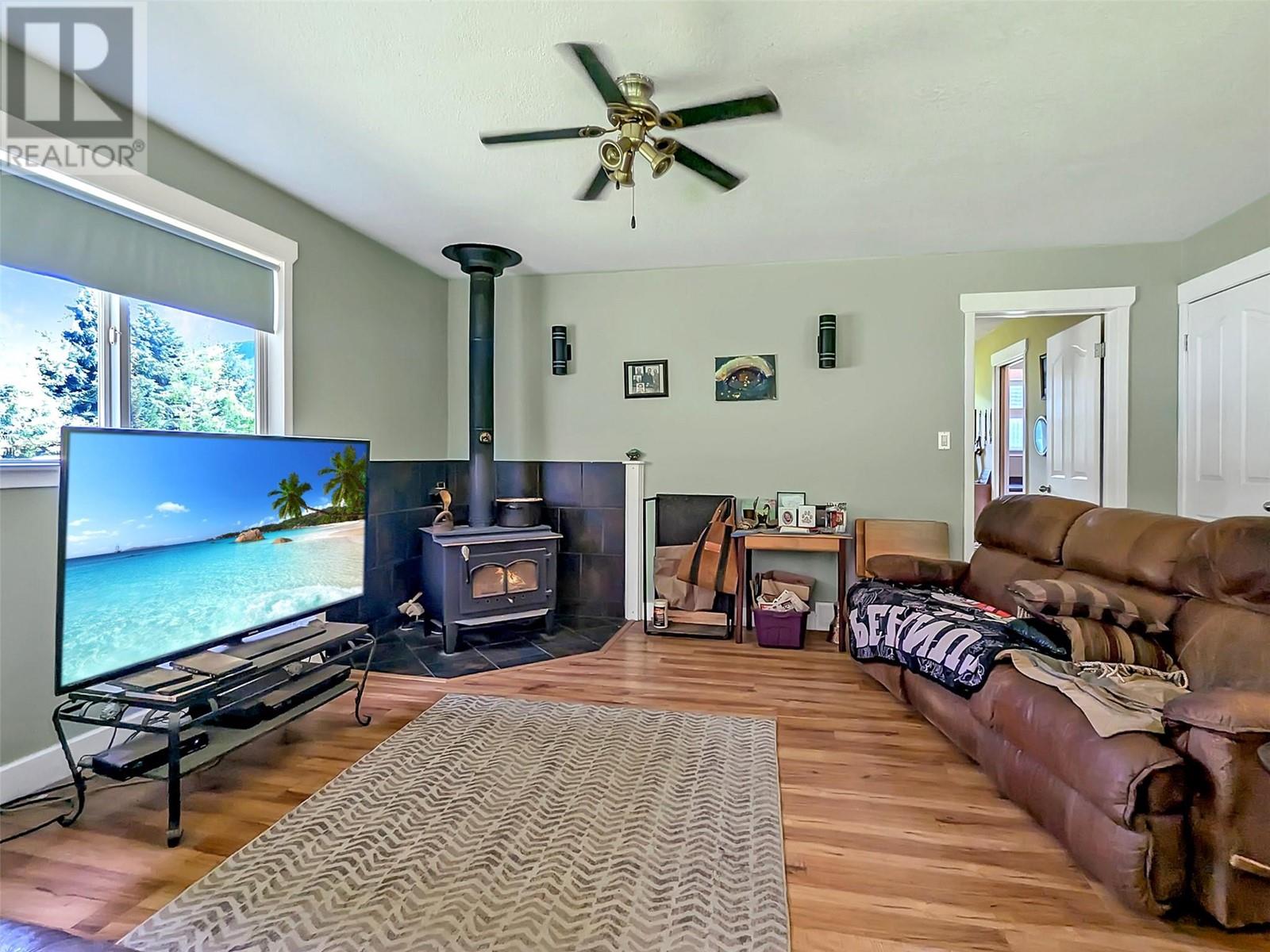 6680 Perry's Back Road, Winlaw, British Columbia  V0G 2J0 - Photo 19 - 10349382