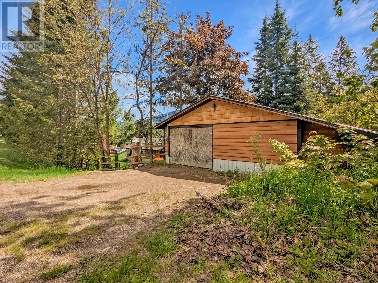 6680 Perry's Back Road, Winlaw, British Columbia  V0G 2J0 - Photo 27 - 10349382
