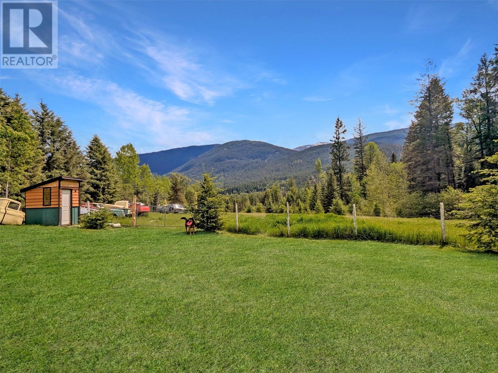 6680 Perry's Back Road, Winlaw, British Columbia  V0G 2J0 - Photo 29 - 10349382