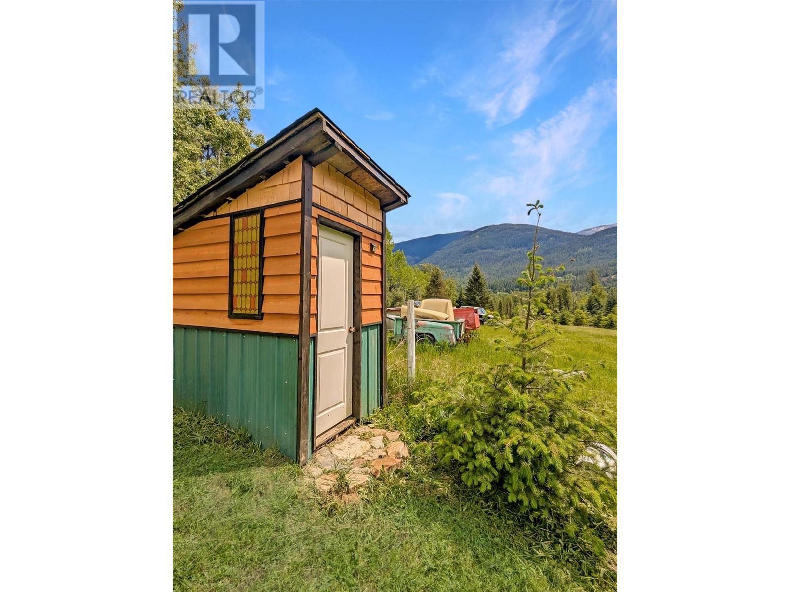 6680 Perry's Back Road, Winlaw, British Columbia  V0G 2J0 - Photo 30 - 10349382