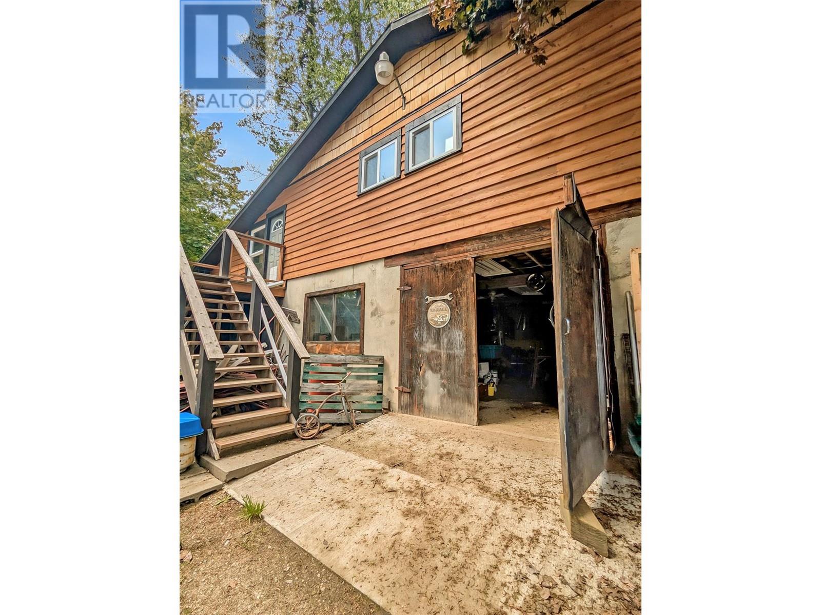 6680 Perry's Back Road, Winlaw, British Columbia  V0G 2J0 - Photo 33 - 10349382