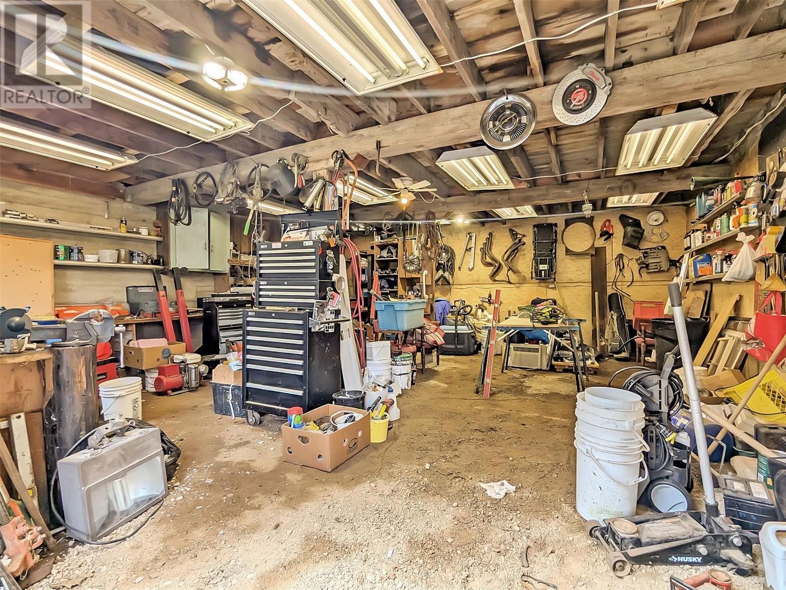 6680 Perry's Back Road, Winlaw, British Columbia  V0G 2J0 - Photo 35 - 10349382