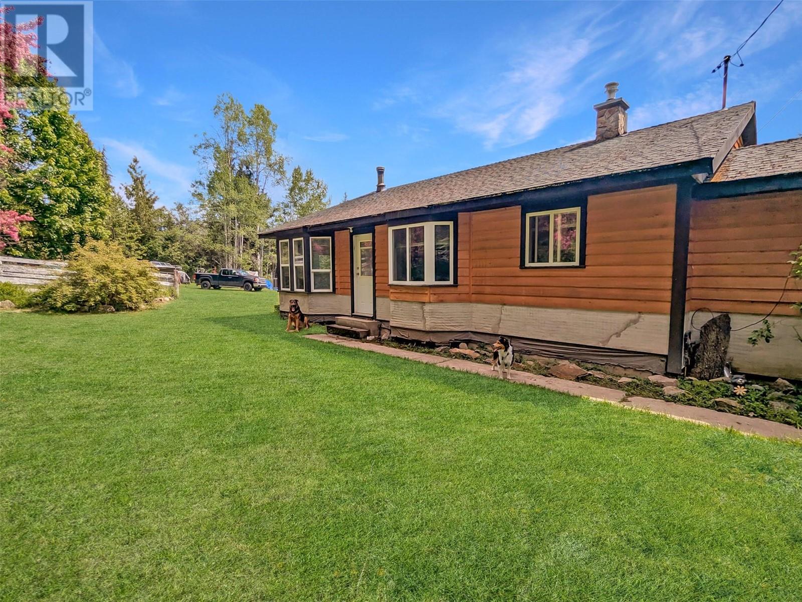 6680 Perry's Back Road, Winlaw, British Columbia  V0G 2J0 - Photo 7 - 10349382