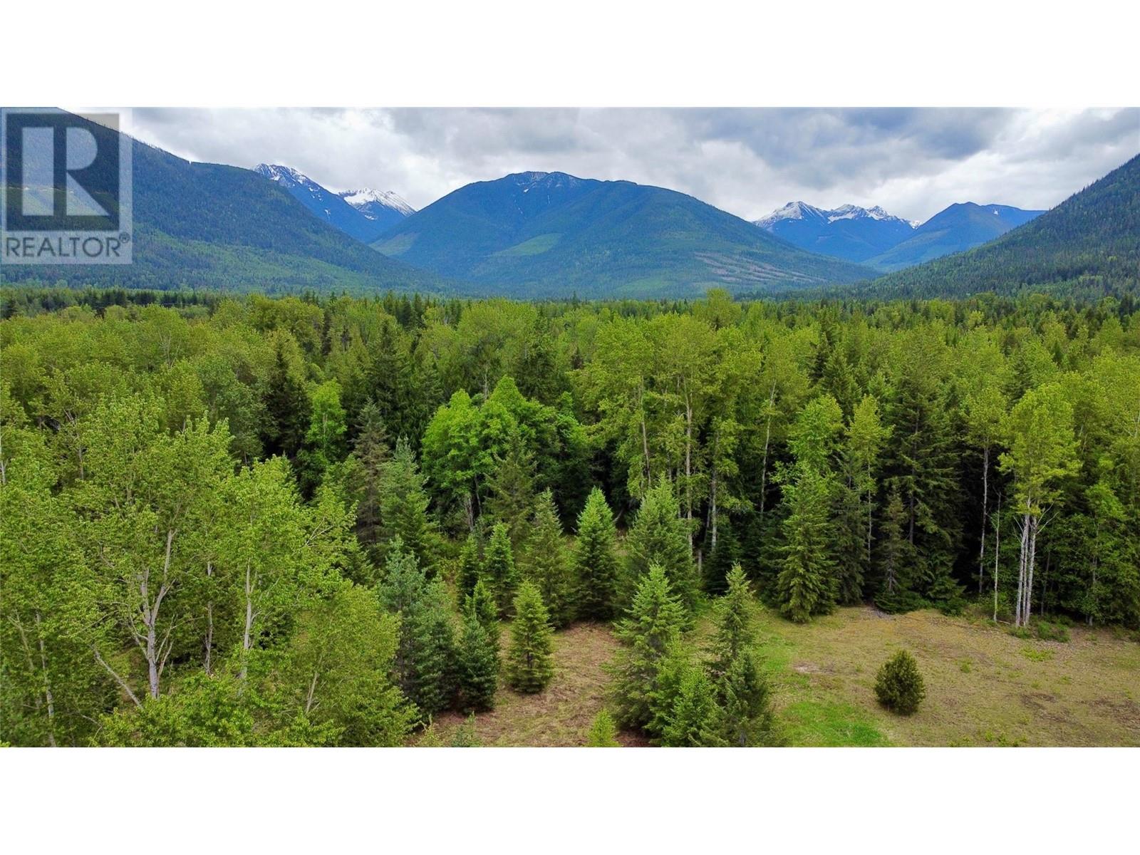 Lot 3 & 4 Robazzo Road, Burton, British Columbia  V0G 1R0 - Photo 2 - 10348050