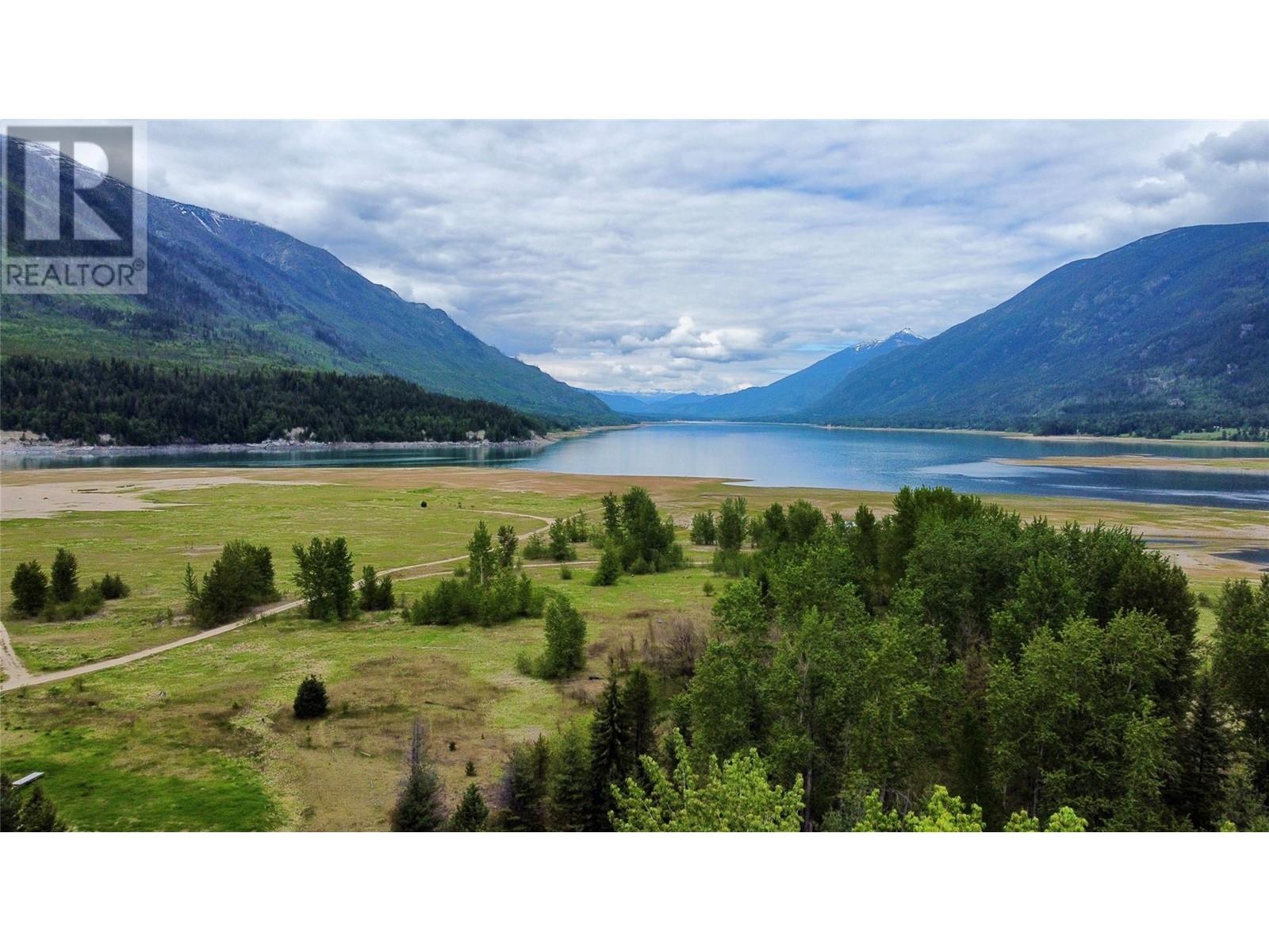 Lot 3 & 4 Robazzo Road, Burton, British Columbia  V0G 1R0 - Photo 4 - 10348050