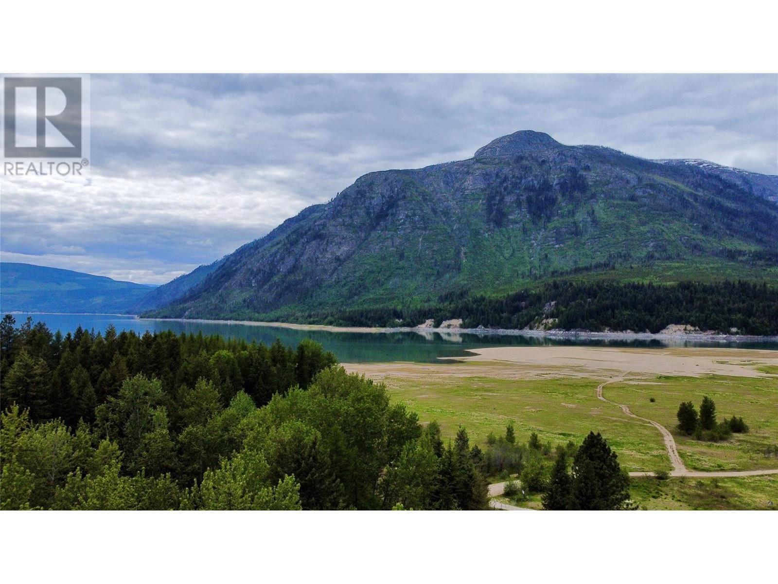 Lot 3 & 4 Robazzo Road, Burton, British Columbia  V0G 1R0 - Photo 5 - 10348050