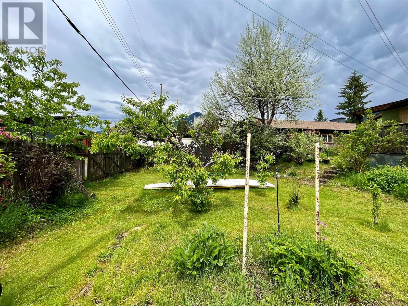 310 4th Avenue Nw, Nakusp, British Columbia  V0G 1R0 - Photo 29 - 10349698