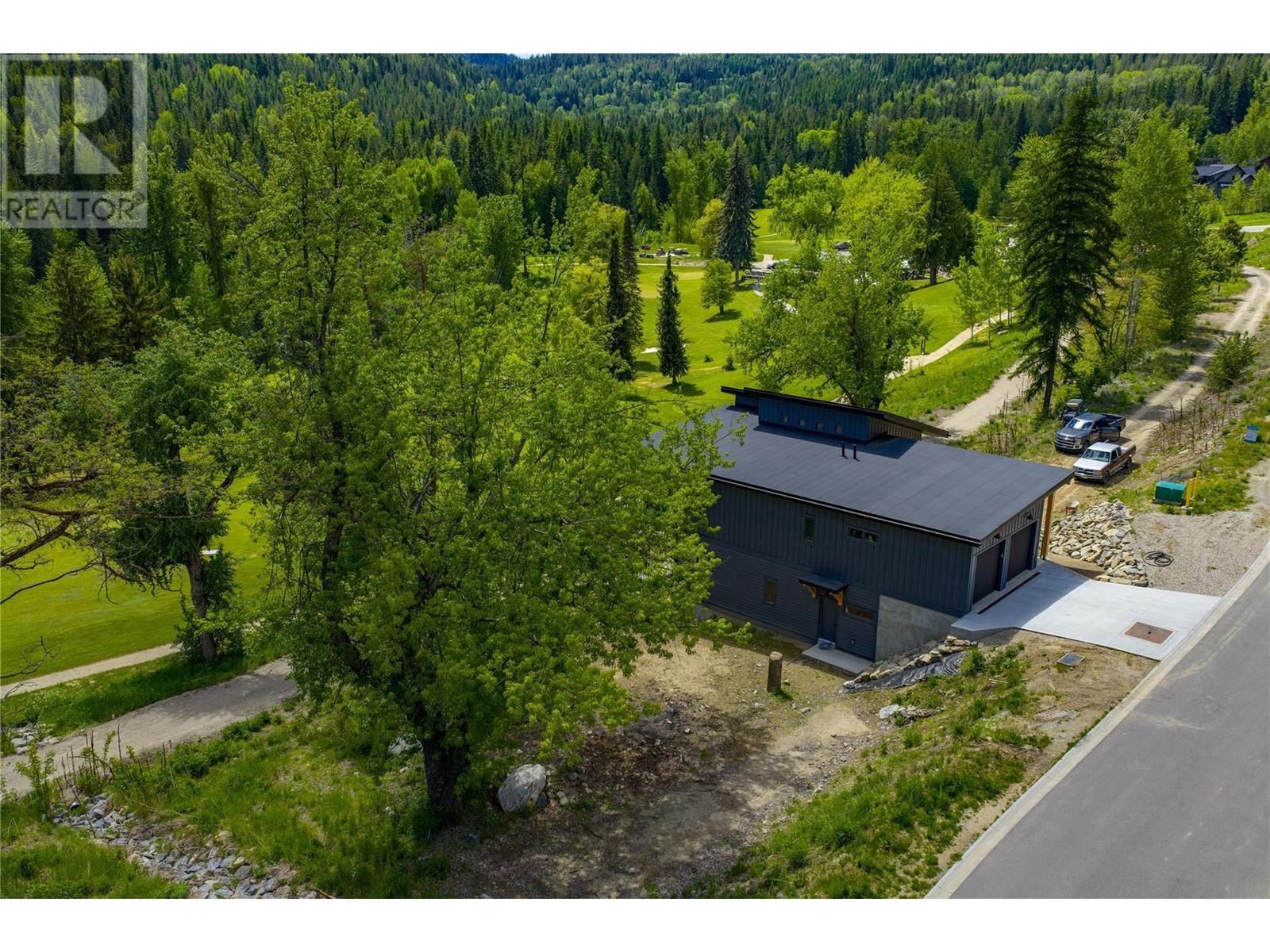 453 Copper Road, Rossland, British Columbia  V0G 1Y0 - Photo 5 - 10349902