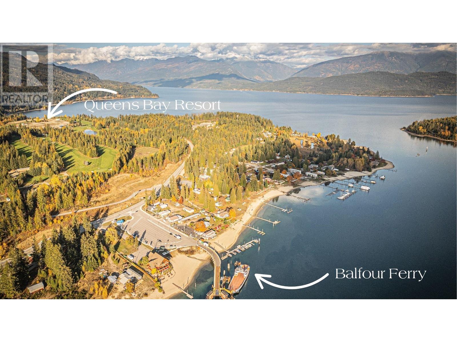 205 Edward Street Unit# 17, Balfour, British Columbia  V0G 1C0 - Photo 13 - 10350047