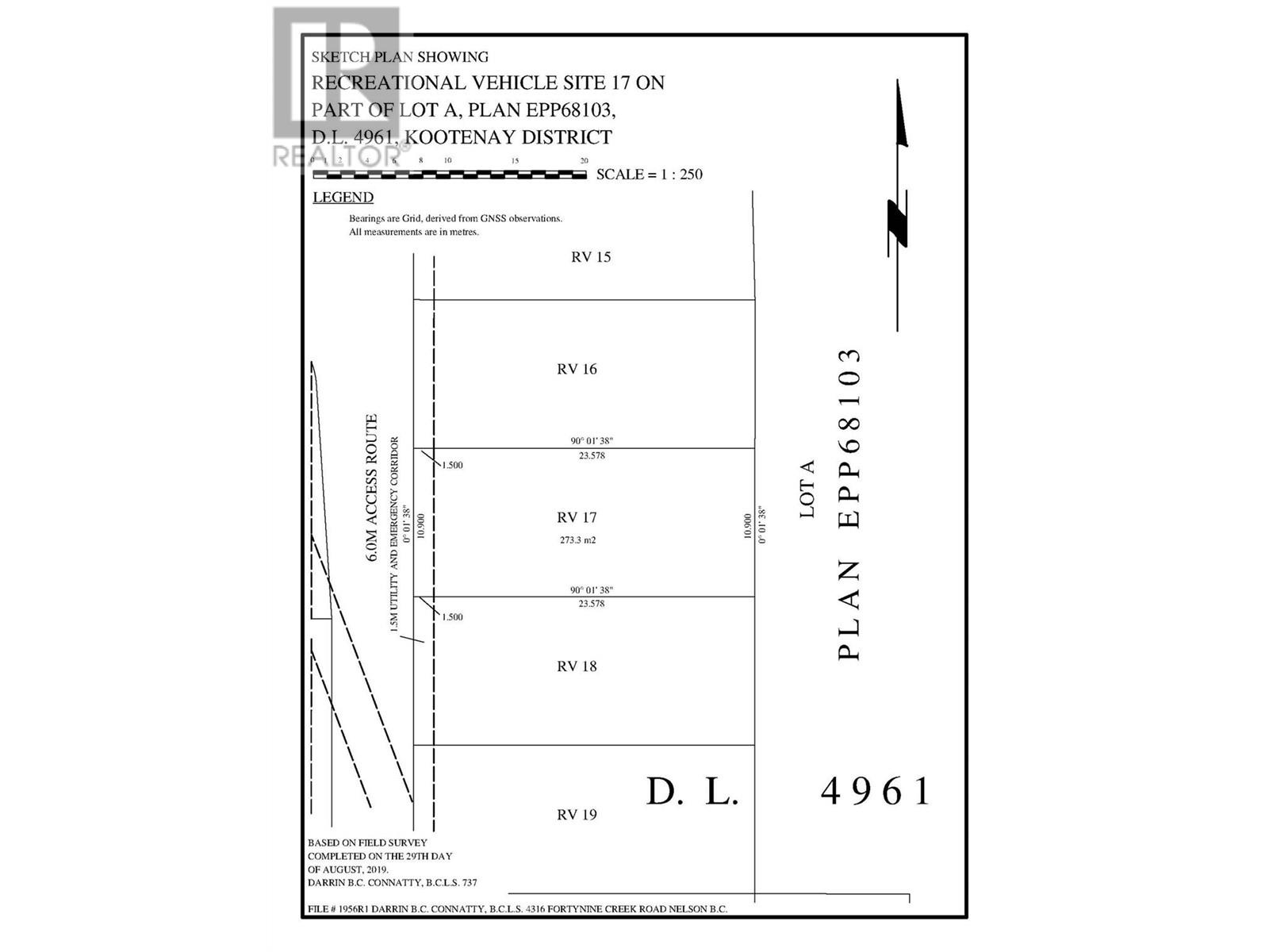 205 Edward Street Unit# 17, Balfour, British Columbia  V0G 1C0 - Photo 15 - 10350047