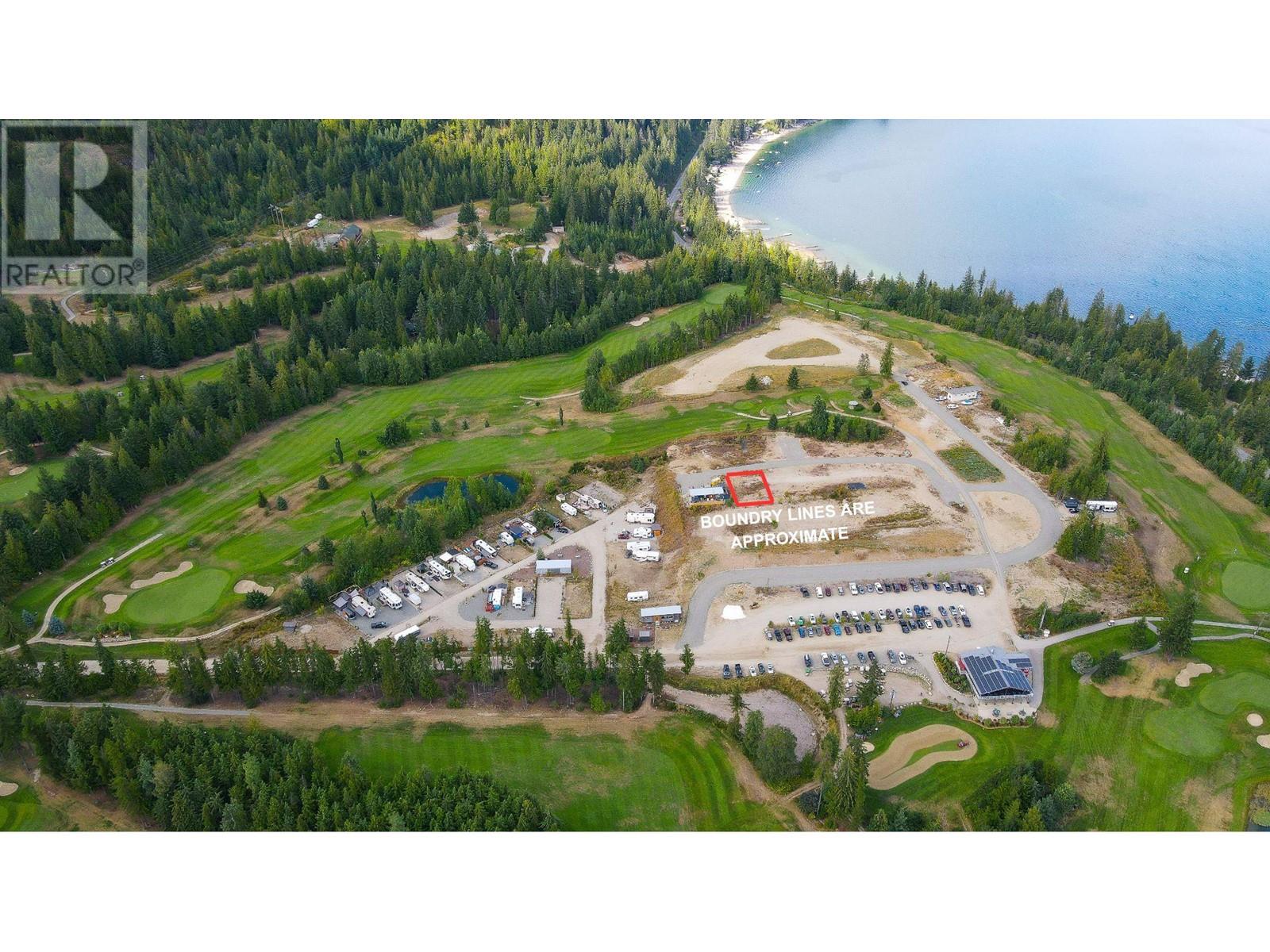 205 Edward Street Unit# 40, Balfour, British Columbia  V0G 1C0 - Photo 1 - 10350023