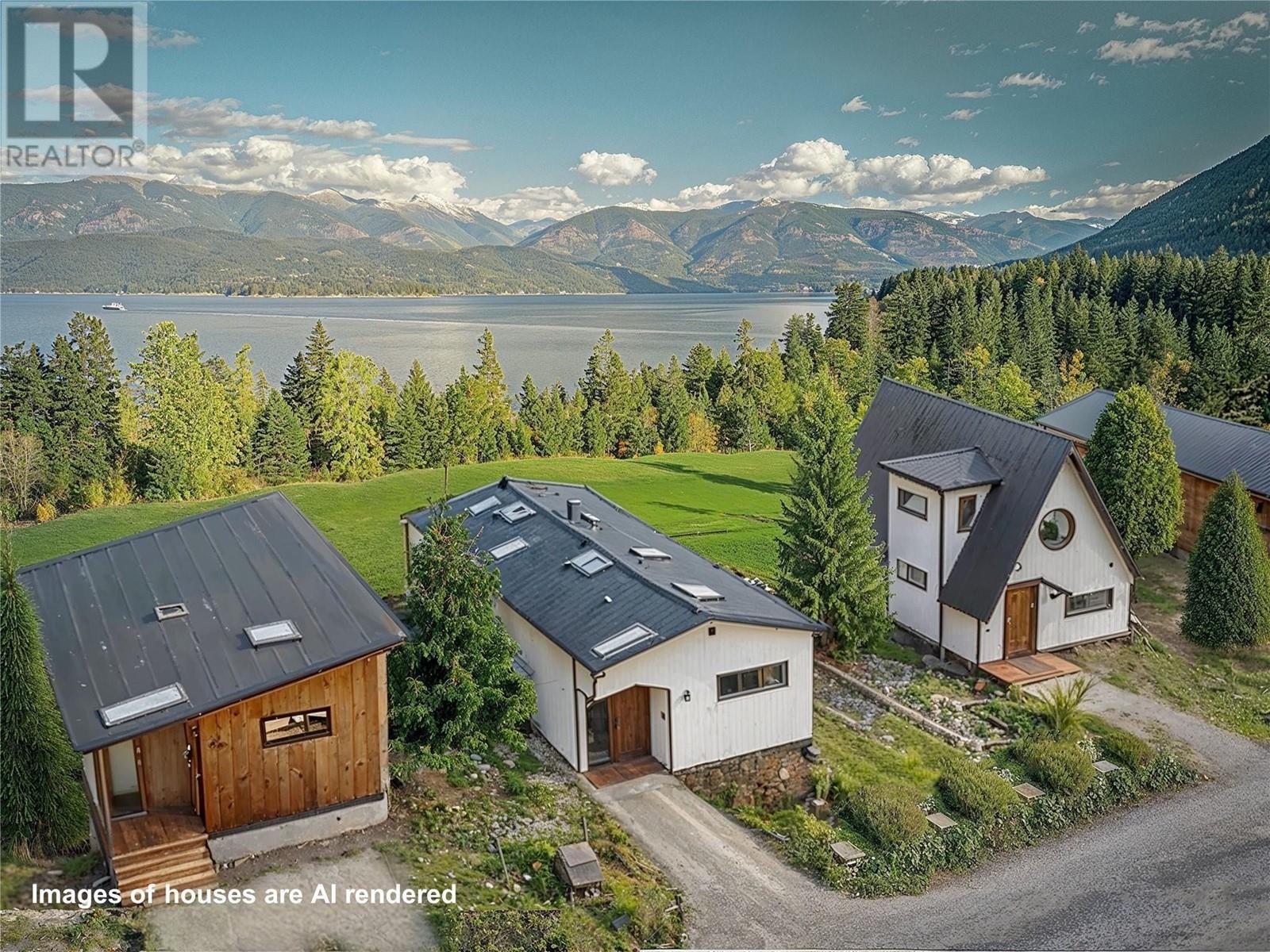 205 Edward Street Unit# 40, Balfour, British Columbia  V0G 1C0 - Photo 15 - 10350023