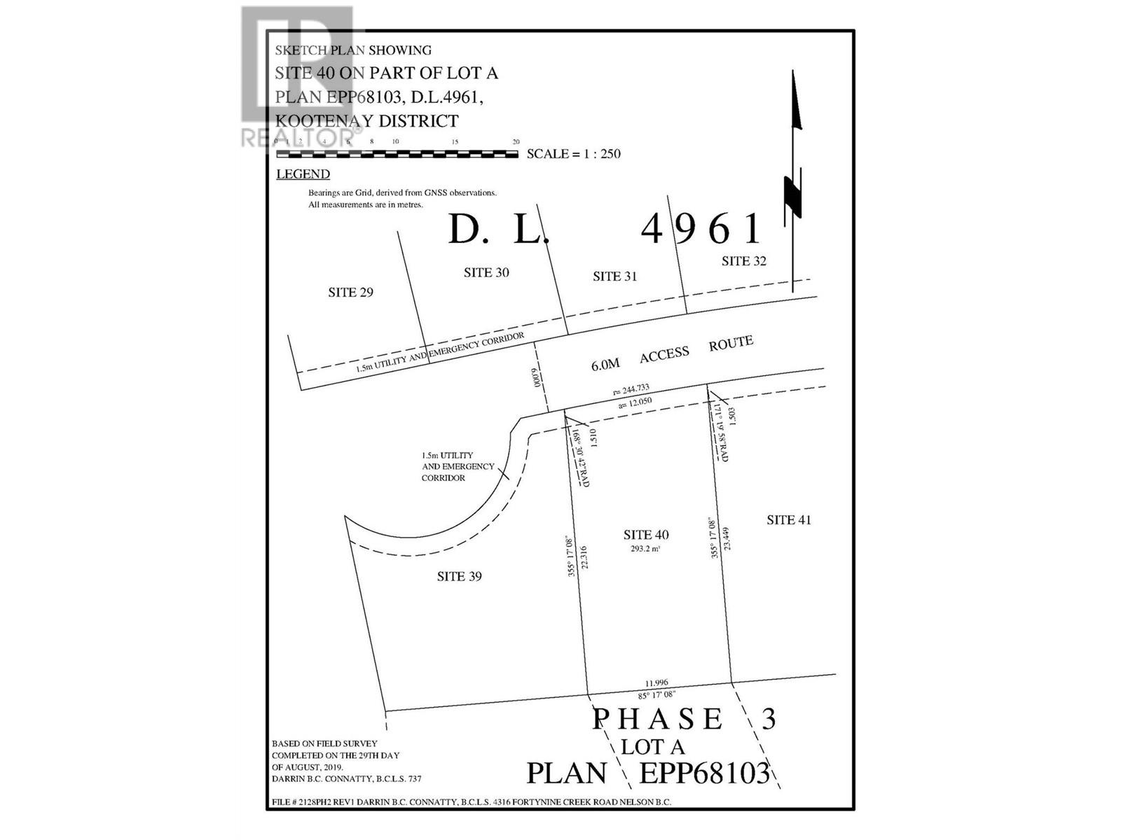 205 Edward Street Unit# 40, Balfour, British Columbia  V0G 1C0 - Photo 17 - 10350023