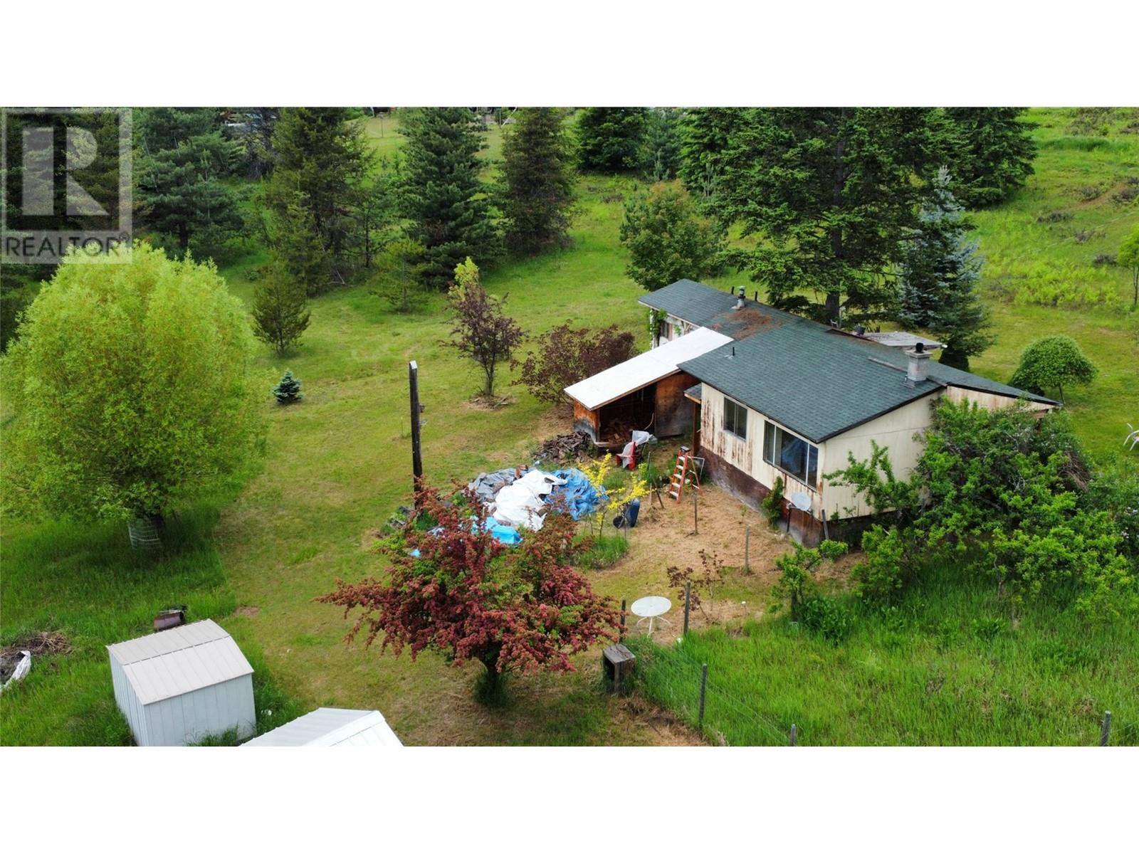 3688 Mckenzie Road, Krestova, British Columbia  V0G 1H2 - Photo 2 - 10350171