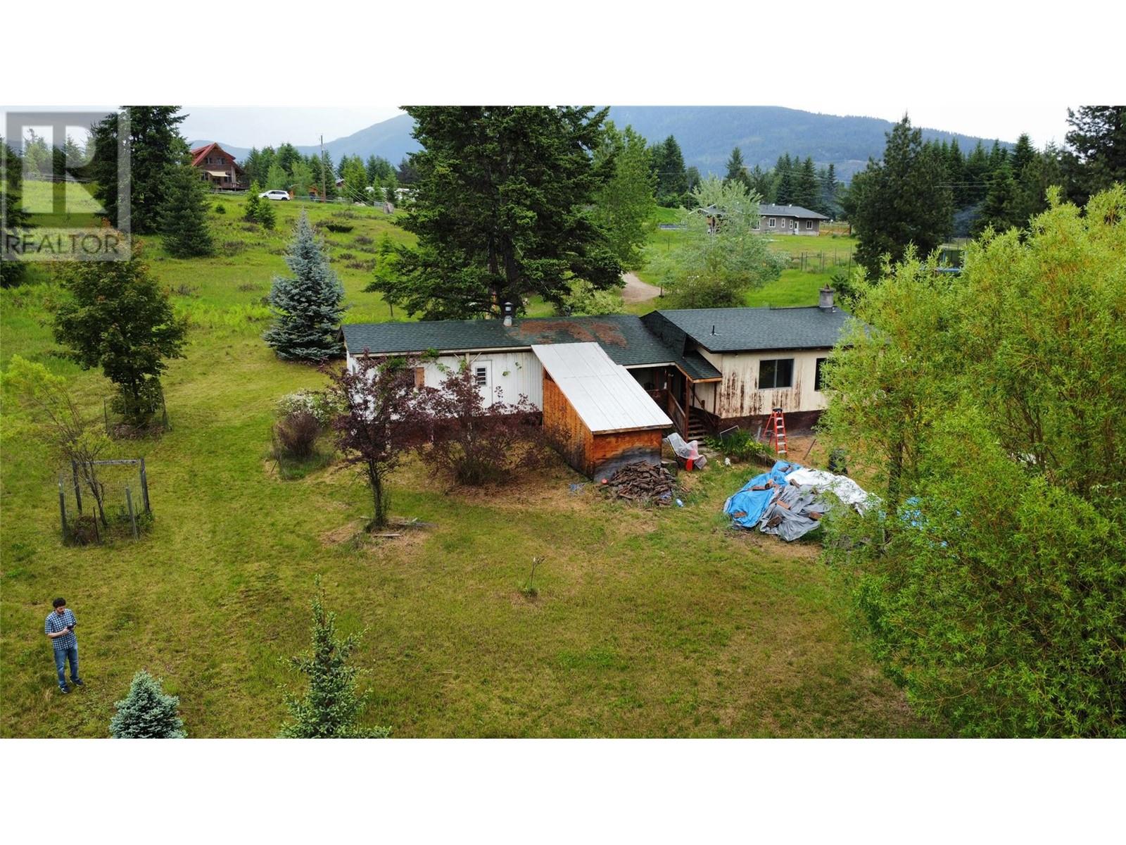 3688 Mckenzie Road, Krestova, British Columbia  V0G 1H2 - Photo 27 - 10350171