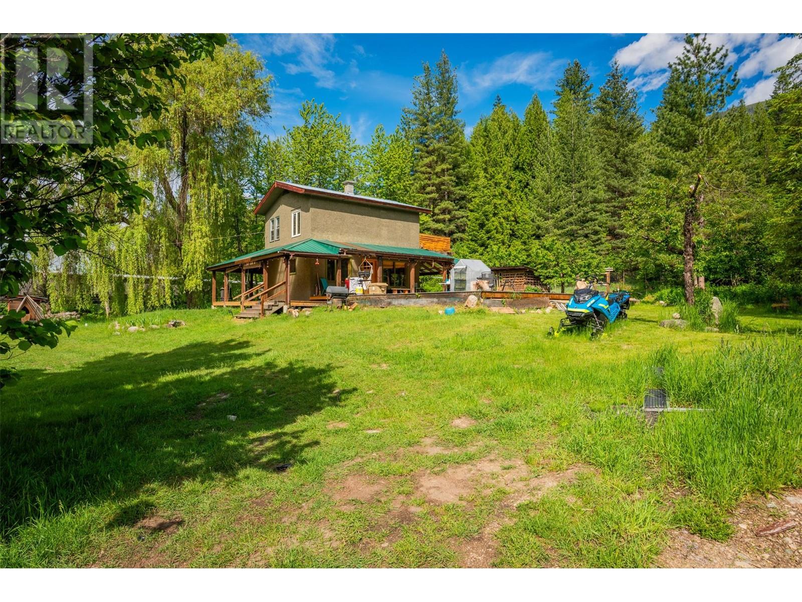 7010 Perrys Cemetary Road, Winlaw, British Columbia  V0G 2J0 - Photo 51 - 10350136